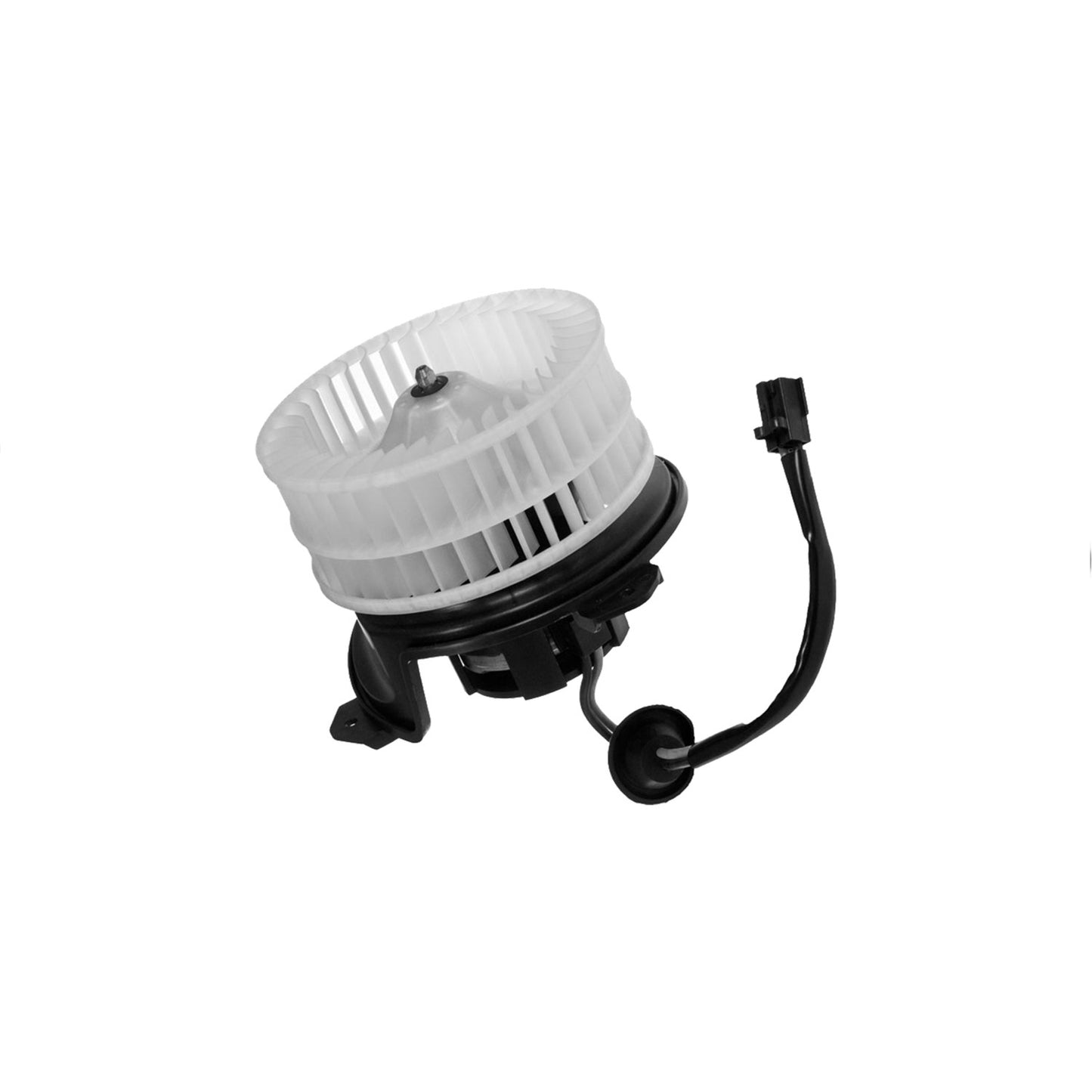 Global Parts Distributors LLC HVAC Blower Motor 2311591