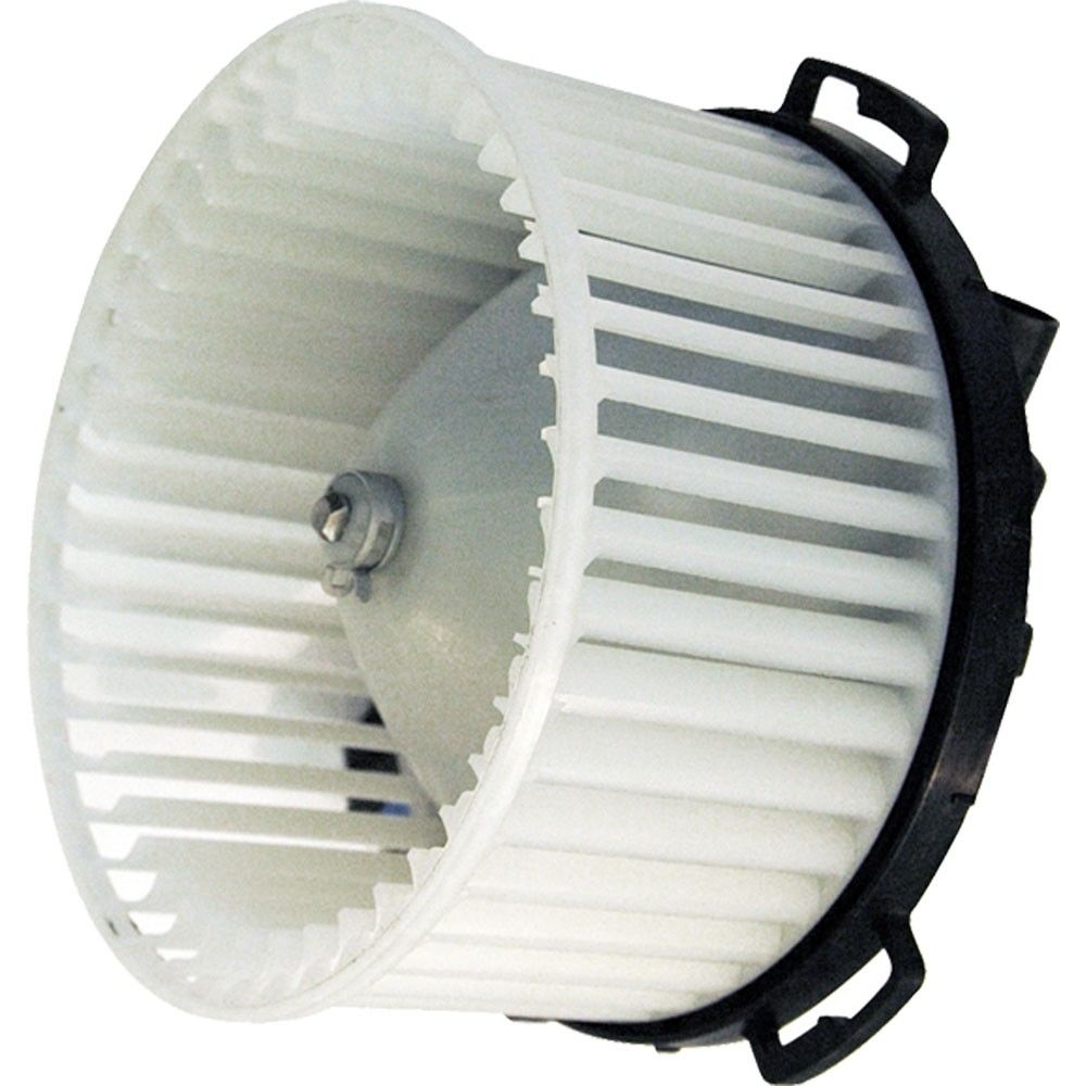 Global Parts Distributors LLC HVAC Blower Motor 2311592