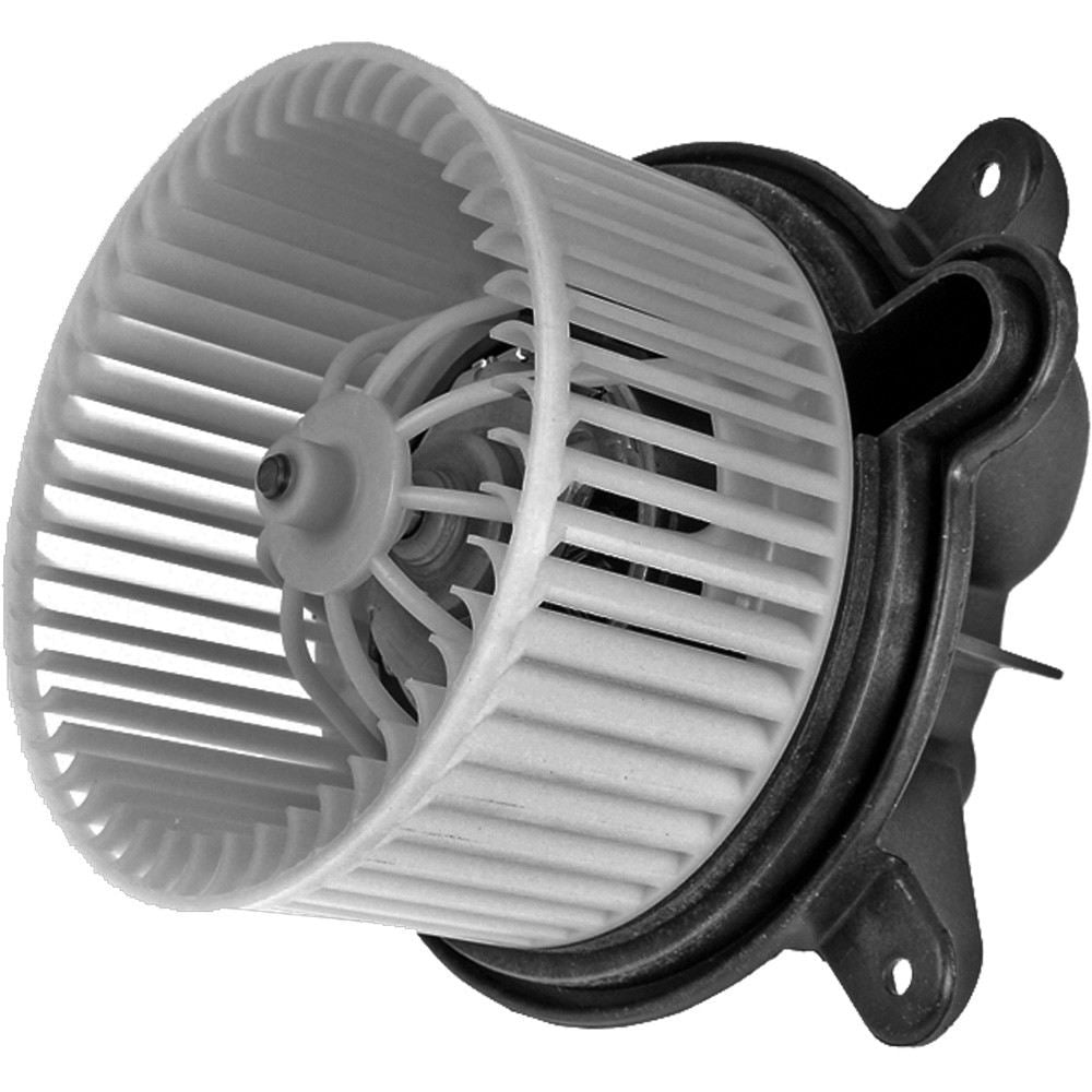 Global Parts Distributors LLC HVAC Blower Motor 2311593