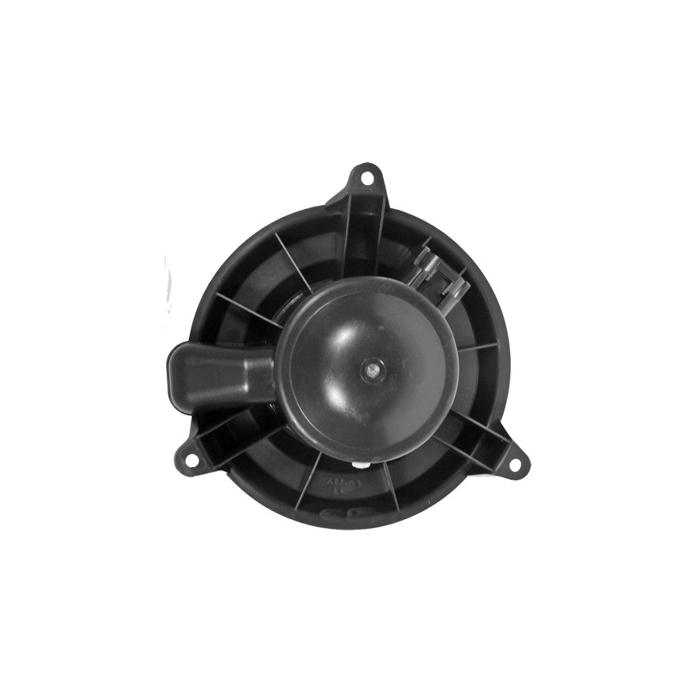 Global Parts Distributors LLC HVAC Blower Motor 2311598