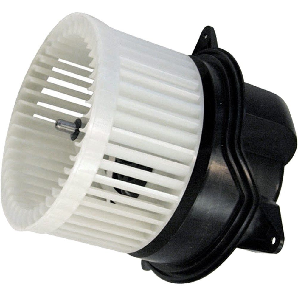 Global Parts Distributors LLC HVAC Blower Motor 2311602