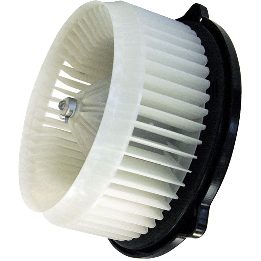 Global Parts Distributors LLC HVAC Blower Motor 2311609