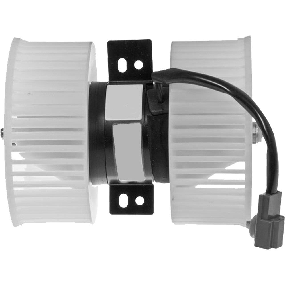 Global Parts Distributors LLC HVAC Blower Motor 2311613