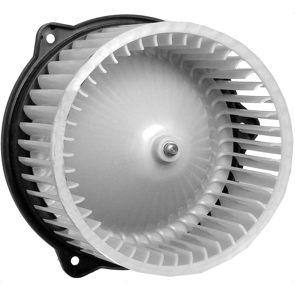 Global Parts Distributors LLC HVAC Blower Motor 2311615