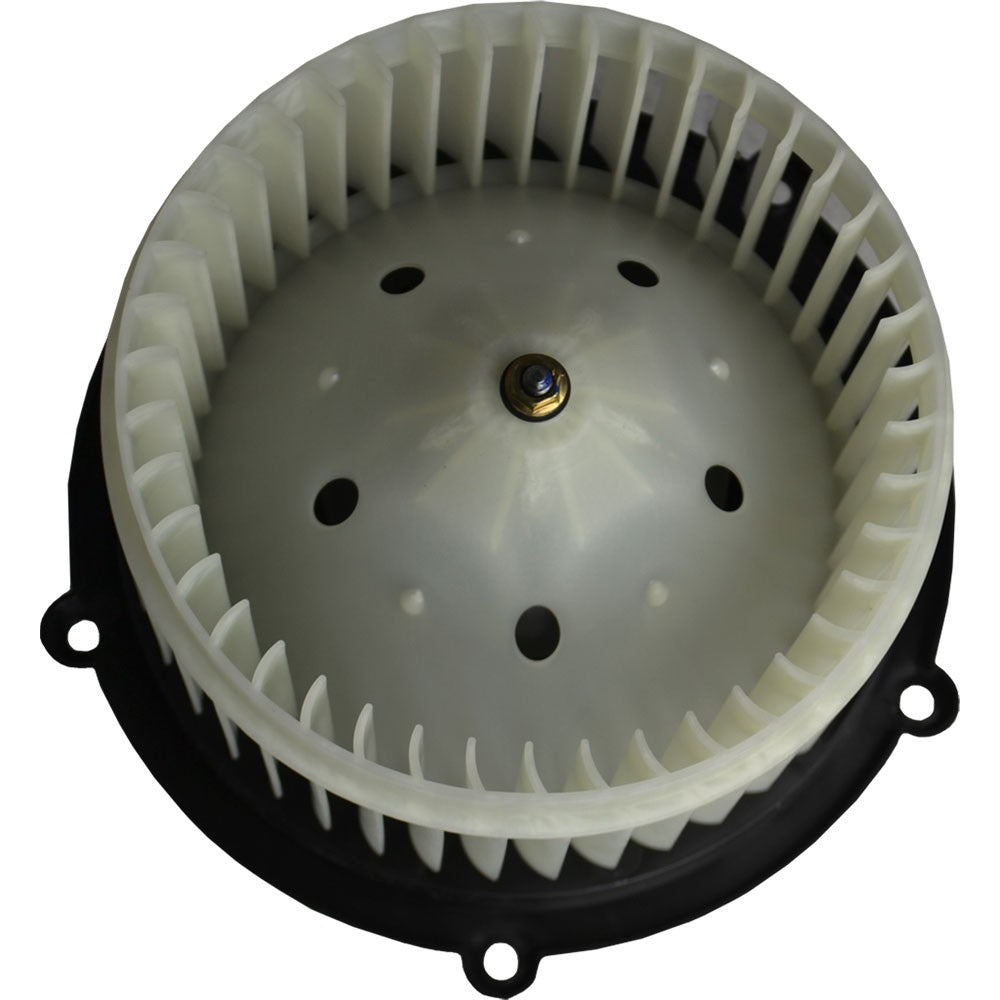 Global Parts Distributors LLC HVAC Blower Motor 2311619