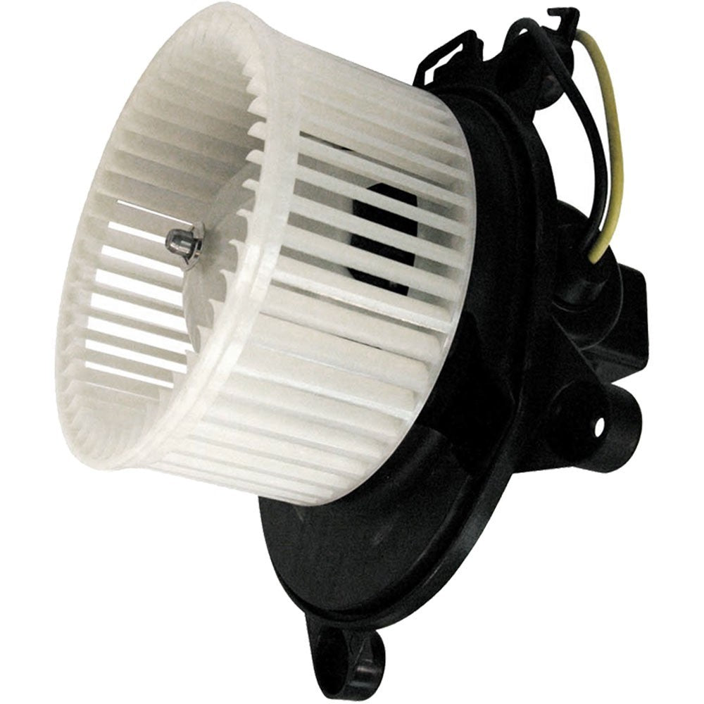 Global Parts Distributors LLC HVAC Blower Motor 2311621