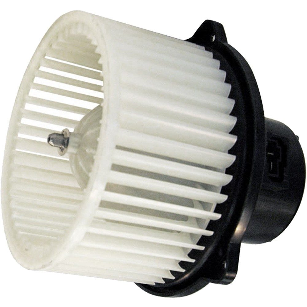 Global Parts Distributors LLC HVAC Blower Motor 2311624