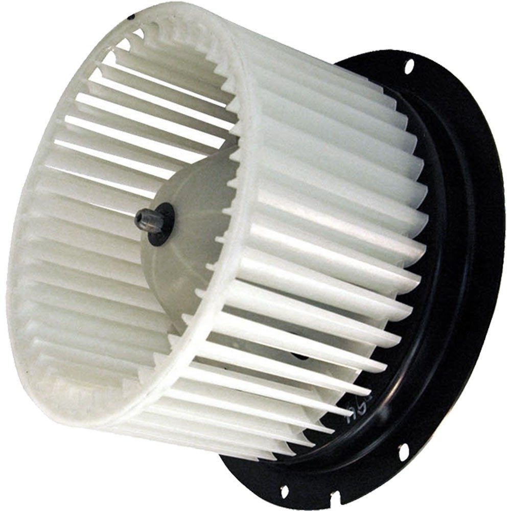 Global Parts Distributors LLC HVAC Blower Motor 2311629