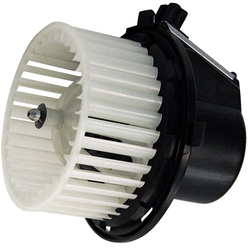 Global Parts Distributors LLC HVAC Blower Motor 2311633