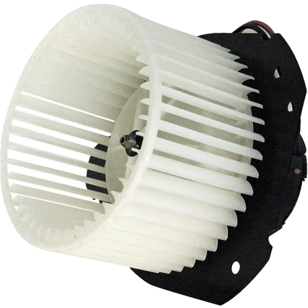 Global Parts Distributors LLC HVAC Blower Motor 2311644