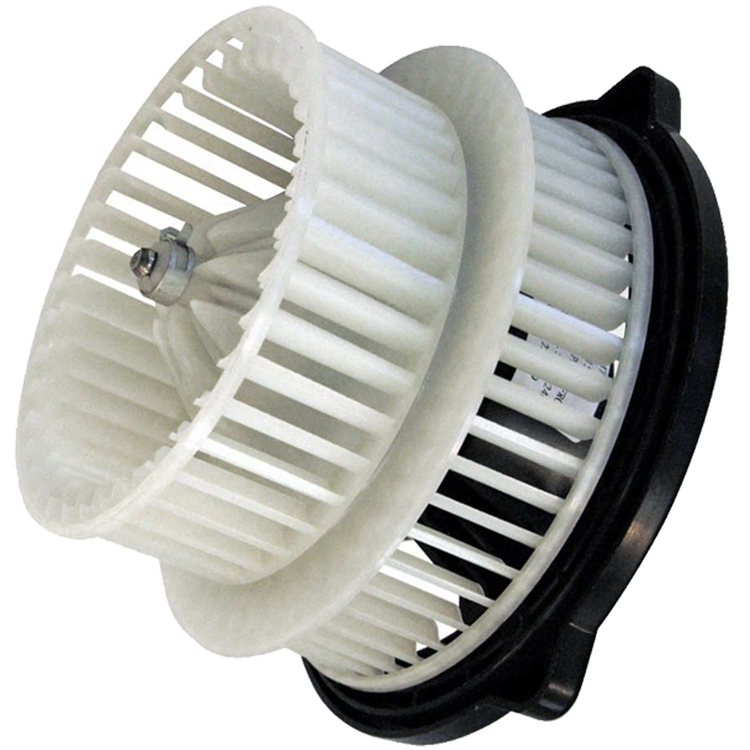 Global Parts Distributors LLC HVAC Blower Motor 2311646