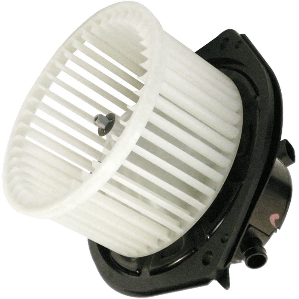 Global Parts Distributors LLC HVAC Blower Motor 2311648