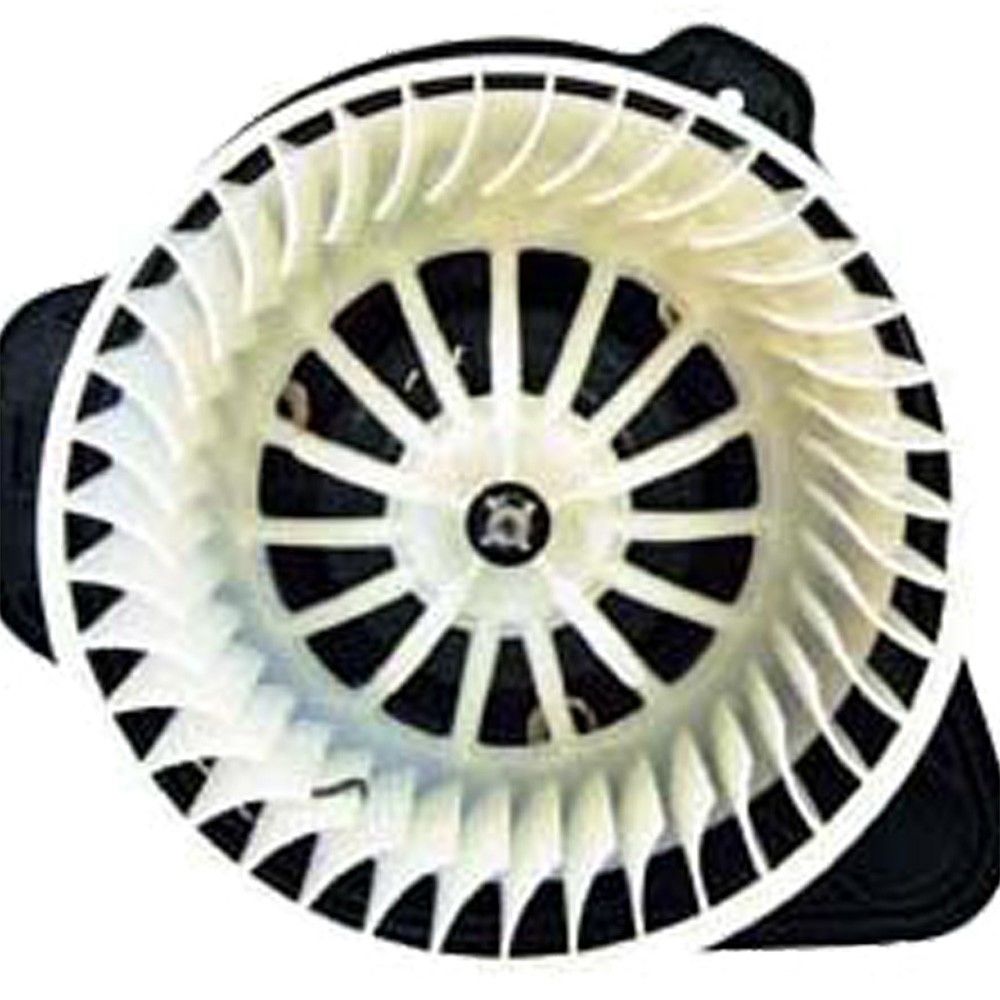Global Parts Distributors LLC HVAC Blower Motor 2311656