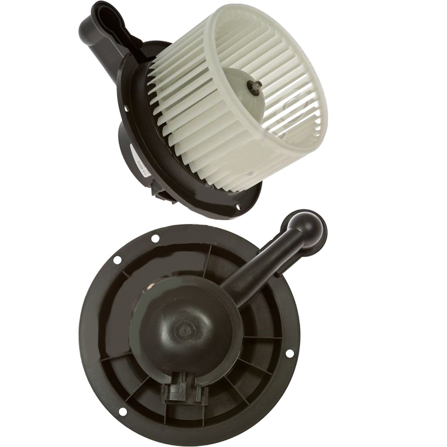 Global Parts Distributors LLC HVAC Blower Motor 2311668