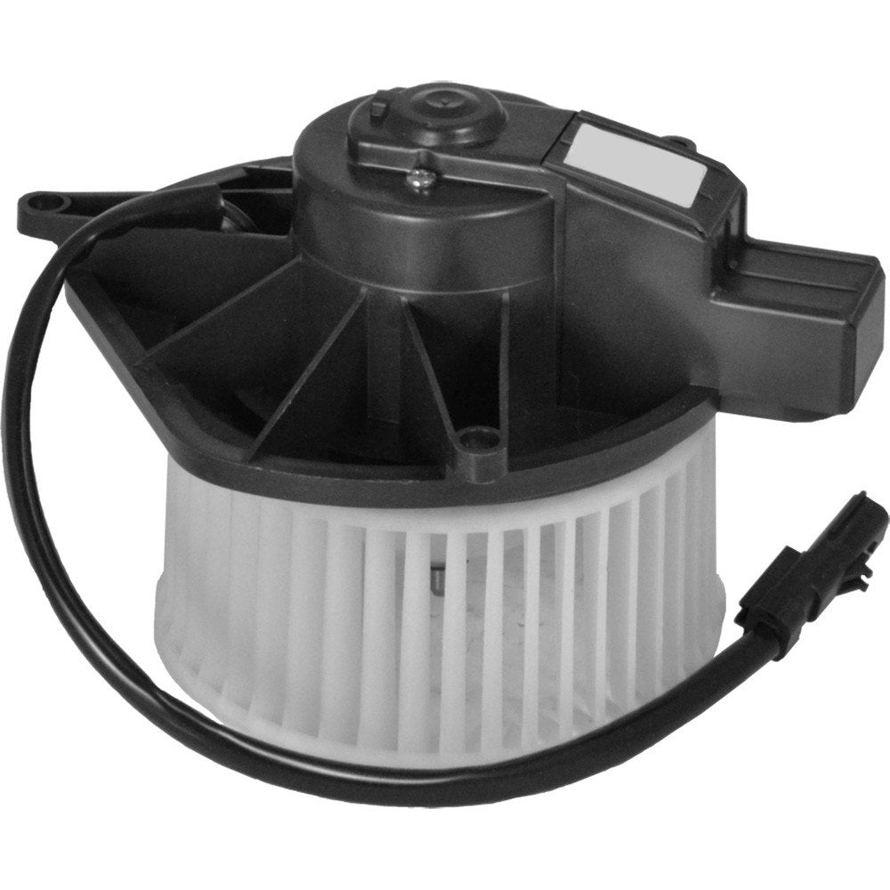 Global Parts Distributors LLC HVAC Blower Motor 2311697