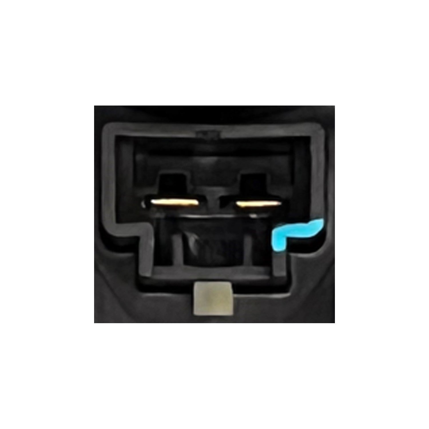 Global Parts Distributors LLC HVAC Blower Motor 2311714