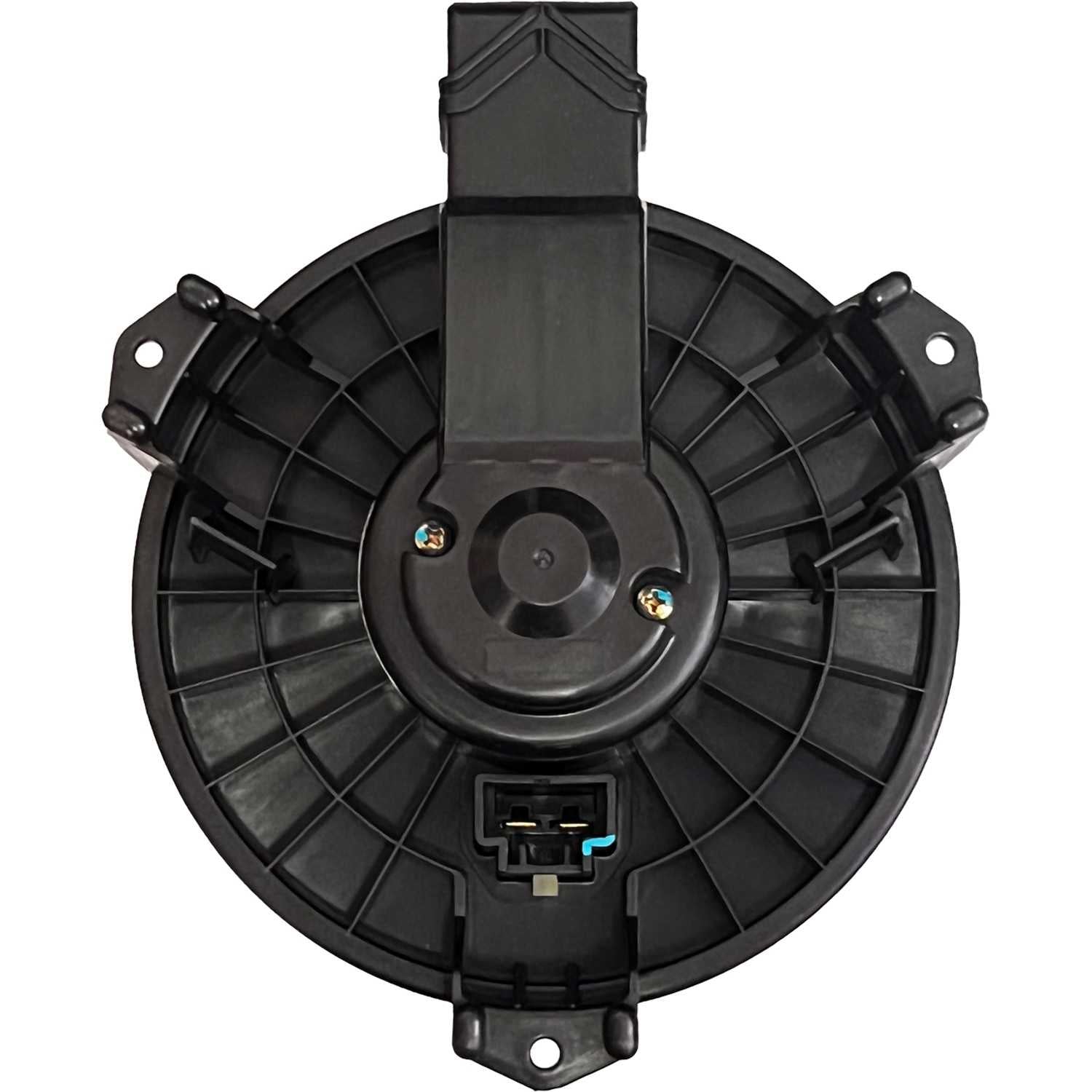 Global Parts Distributors LLC HVAC Blower Motor 2311714