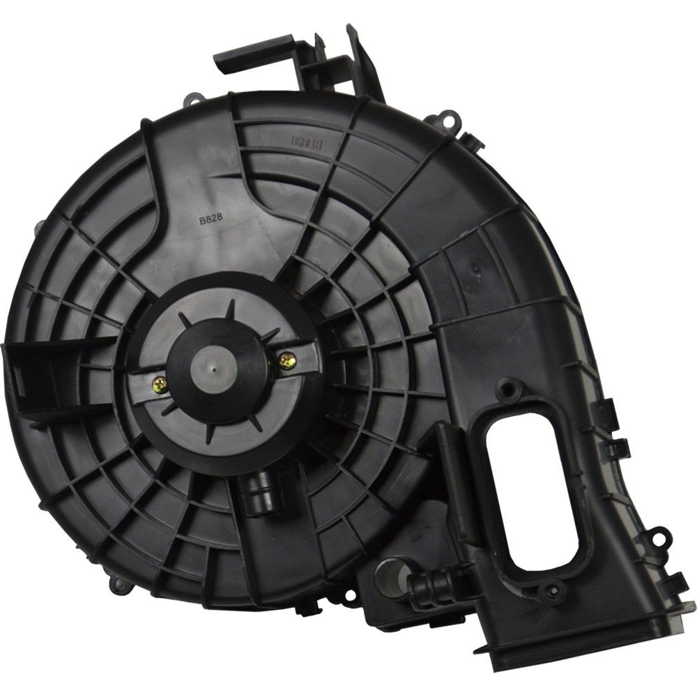 Global Parts Distributors LLC HVAC Blower Motor 2311720
