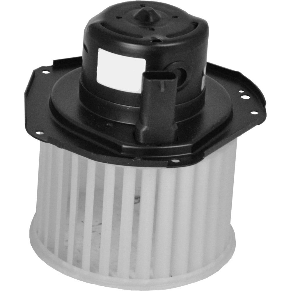 Global Parts Distributors LLC HVAC Blower Motor 2311776