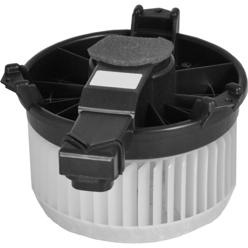Global Parts Distributors LLC HVAC Blower Motor 2311792