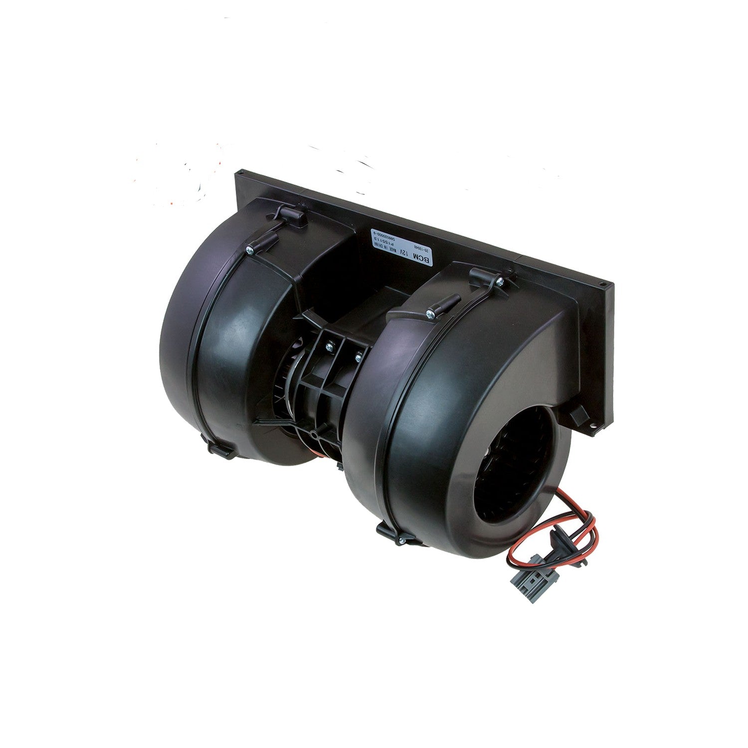 Sophio GPD HVAC Blower Motor 2311818 image 2