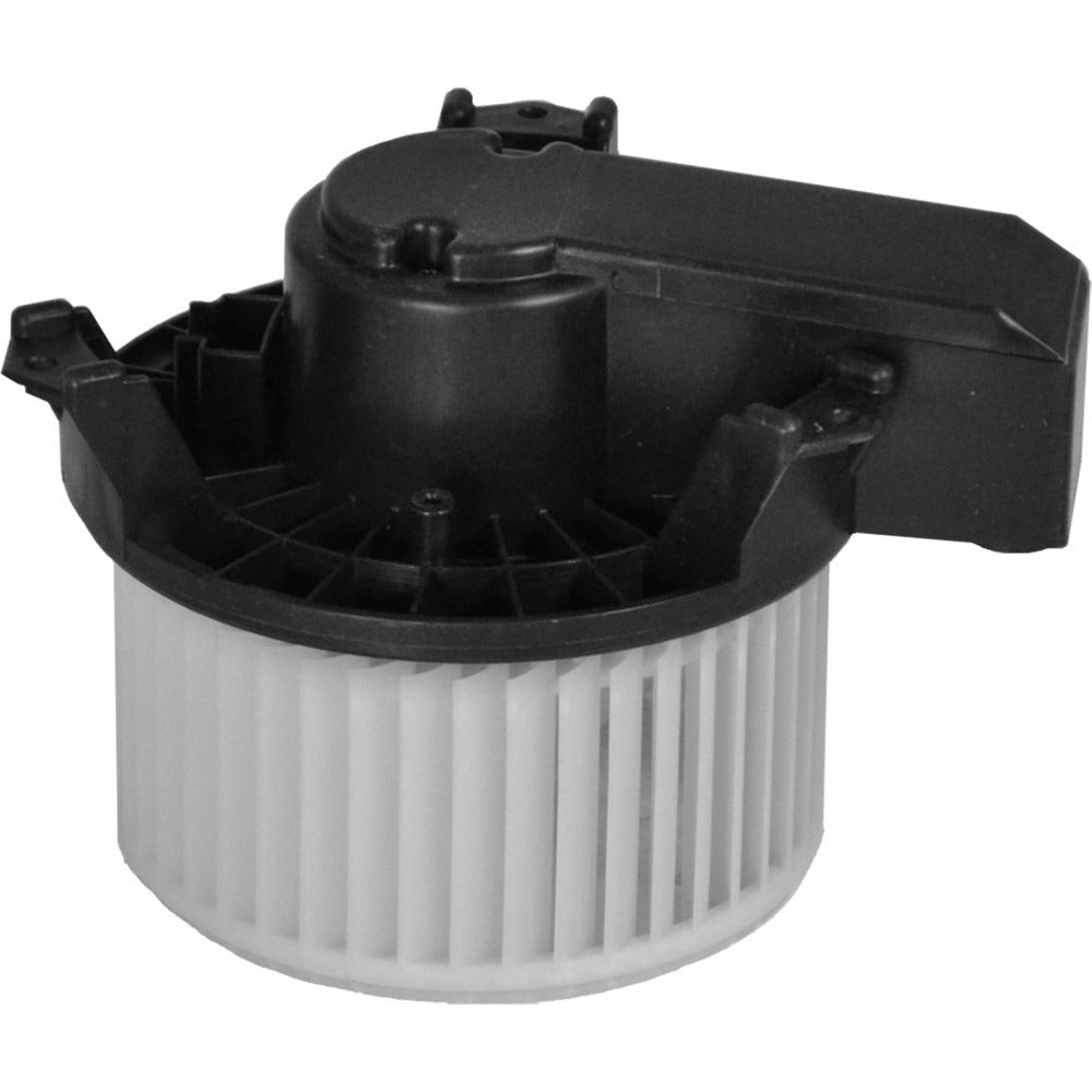 Global Parts Distributors LLC HVAC Blower Motor 2311826