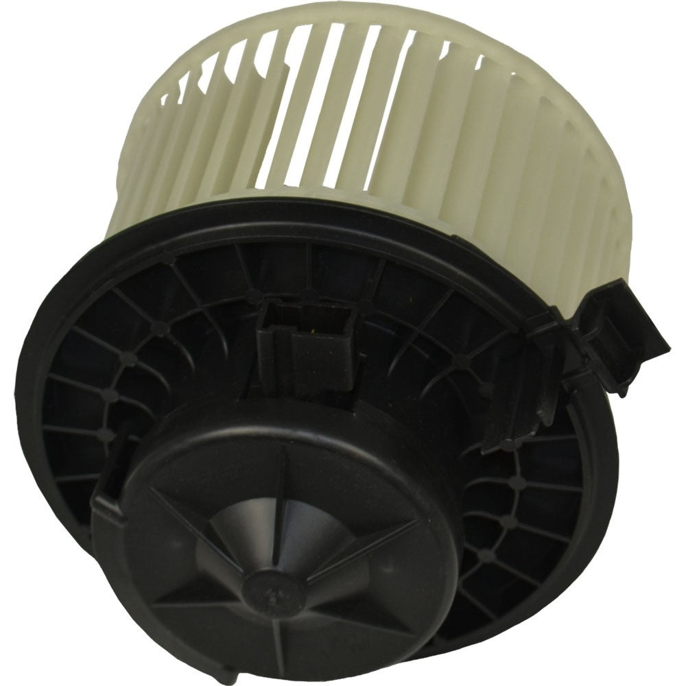 Global Parts Distributors LLC HVAC Blower Motor 2311854