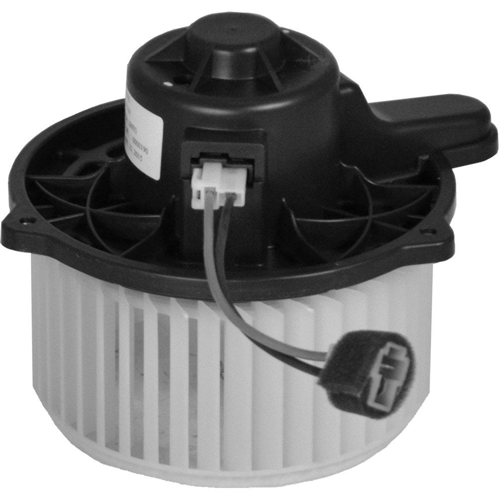 Global Parts Distributors LLC HVAC Blower Motor 2311857