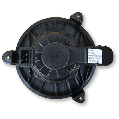 Global Parts Distributors LLC HVAC Blower Motor 2311876