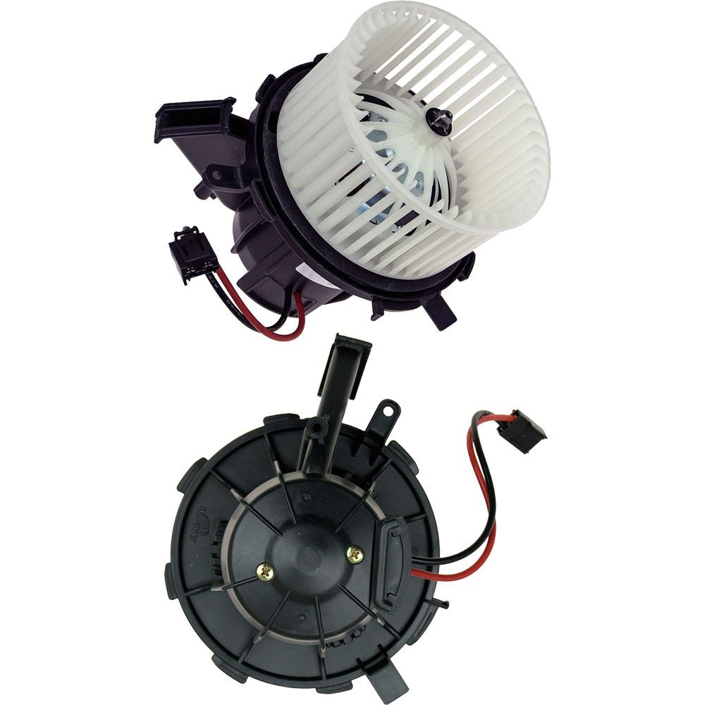 Global Parts Distributors LLC HVAC Blower Motor 2311884