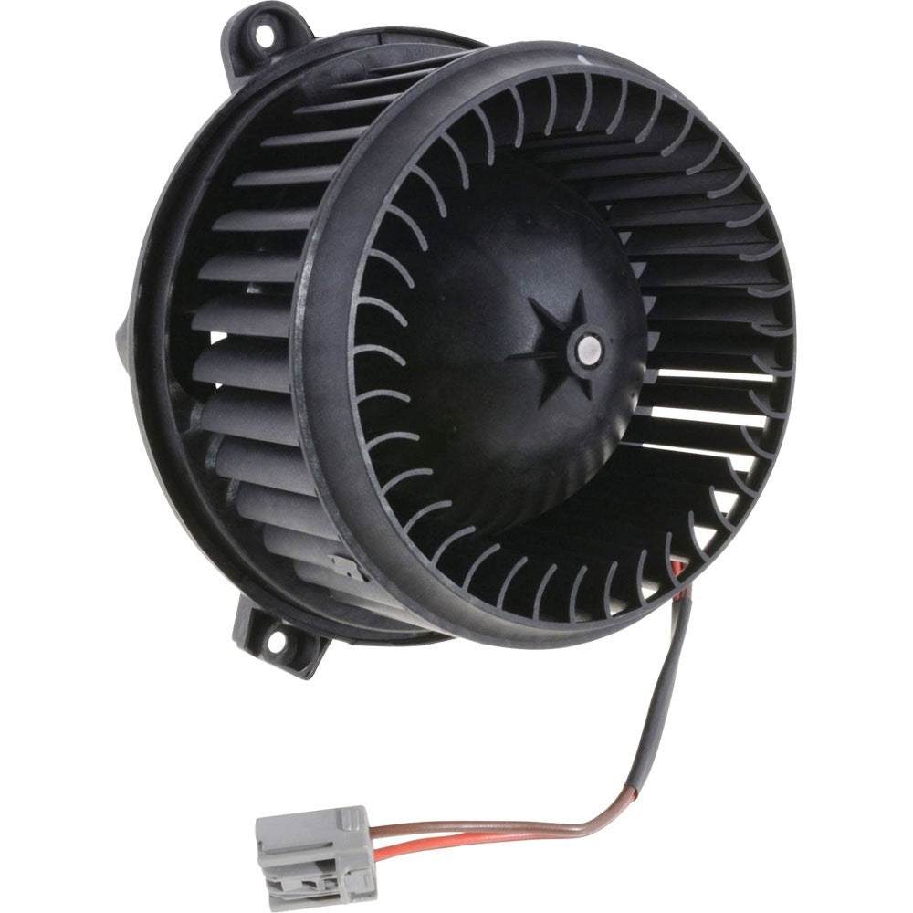 Global Parts Distributors LLC HVAC Blower Motor 2311894