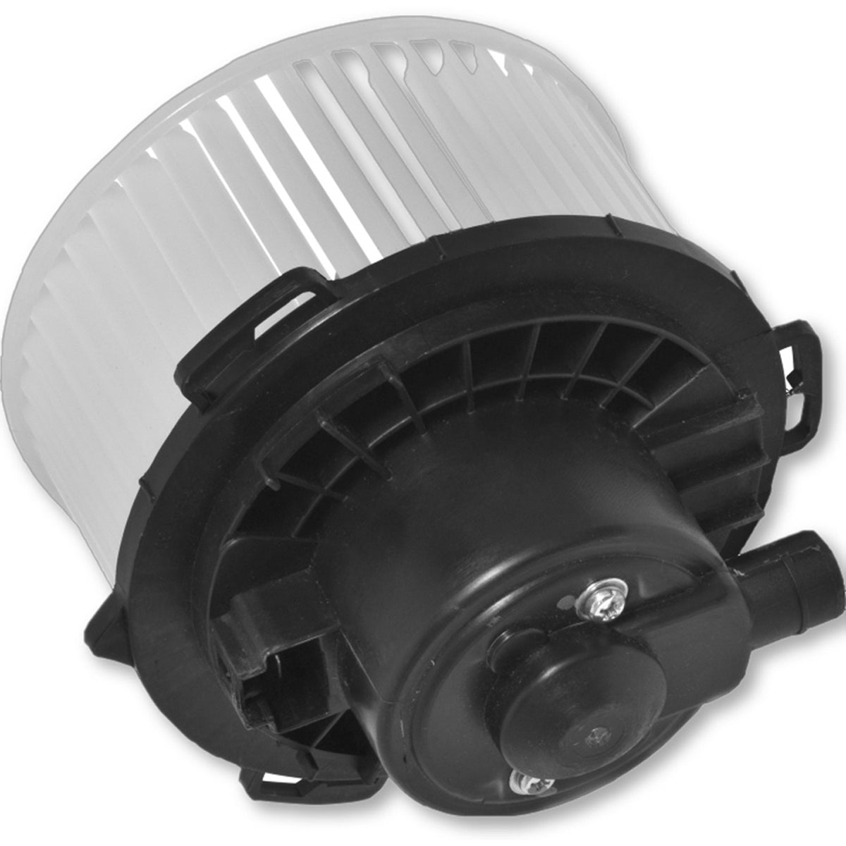 Global Parts Distributors LLC HVAC Blower Motor 2311932