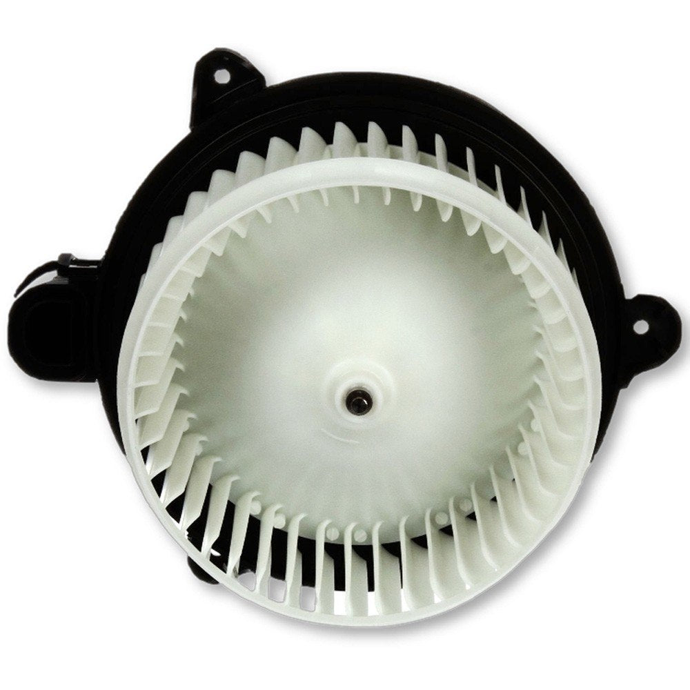 Global Parts Distributors LLC HVAC Blower Motor 2311934