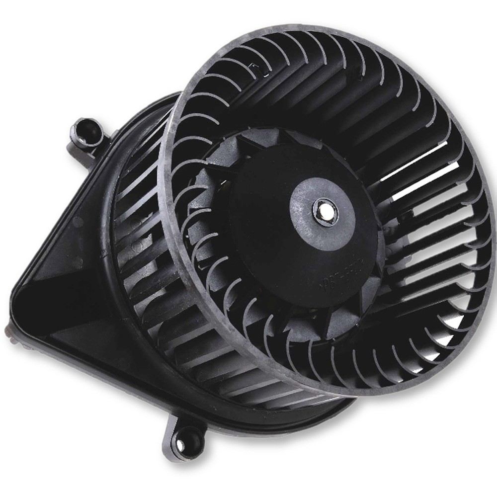 Global Parts Distributors LLC HVAC Blower Motor 2311937