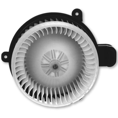 Global Parts Distributors LLC HVAC Blower Motor 2311942