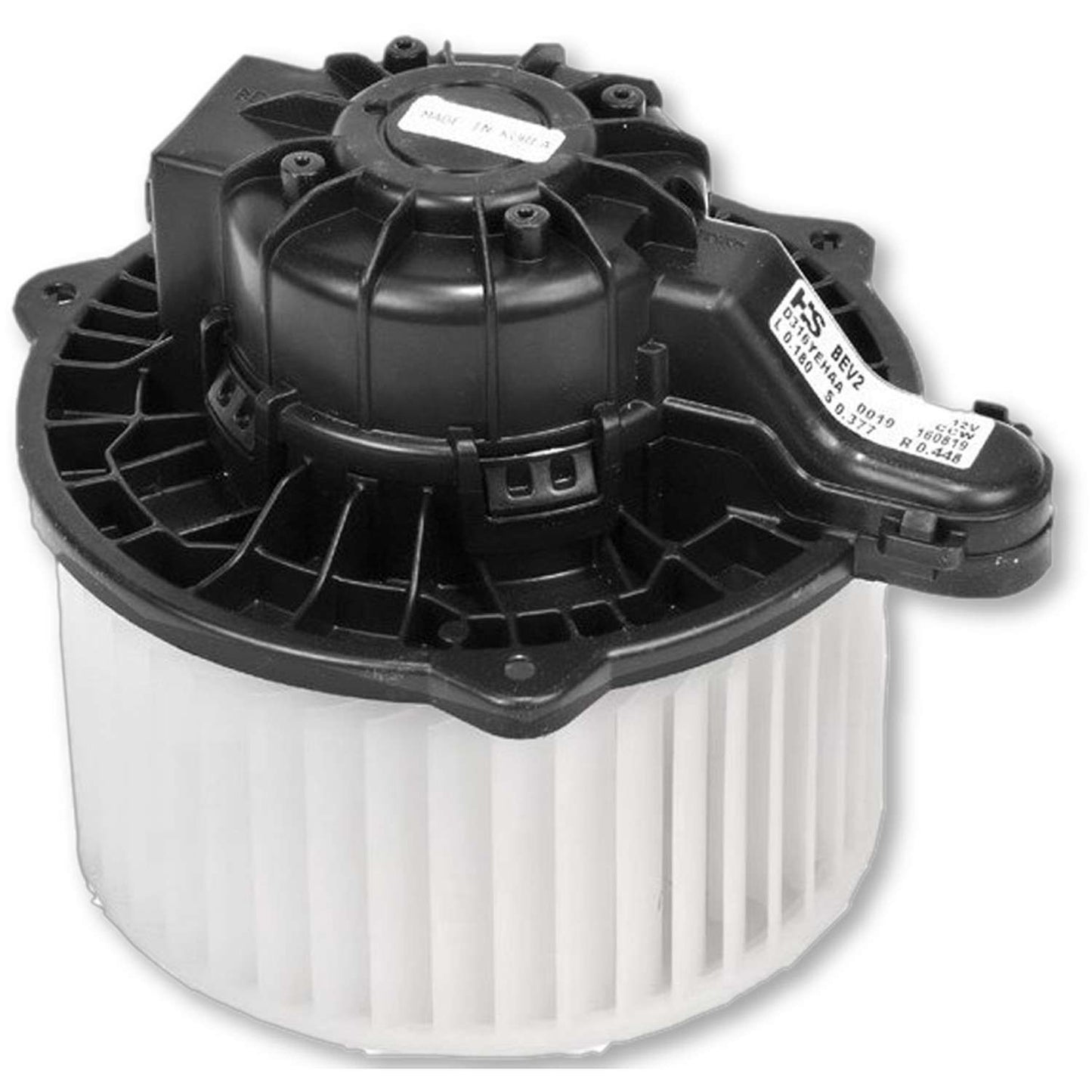 Global Parts Distributors LLC HVAC Blower Motor 2311943