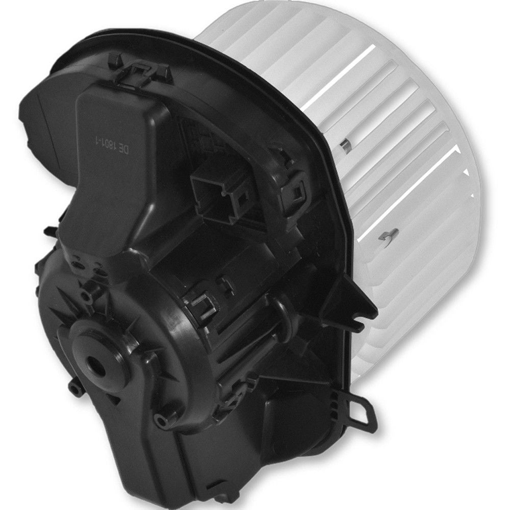 Global Parts Distributors LLC HVAC Blower Motor 2311947