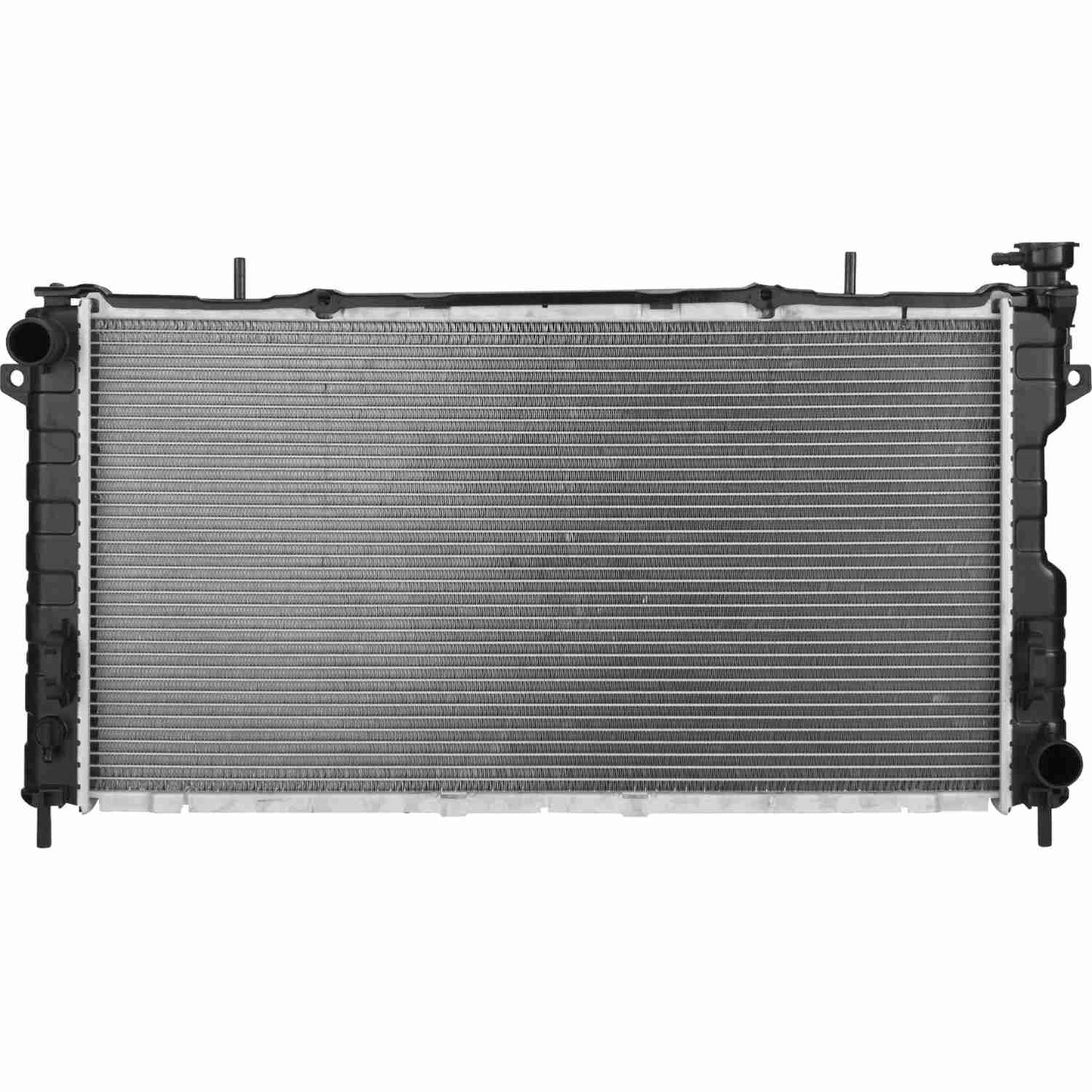 Global Parts Distributors LLC Radiator 2311C