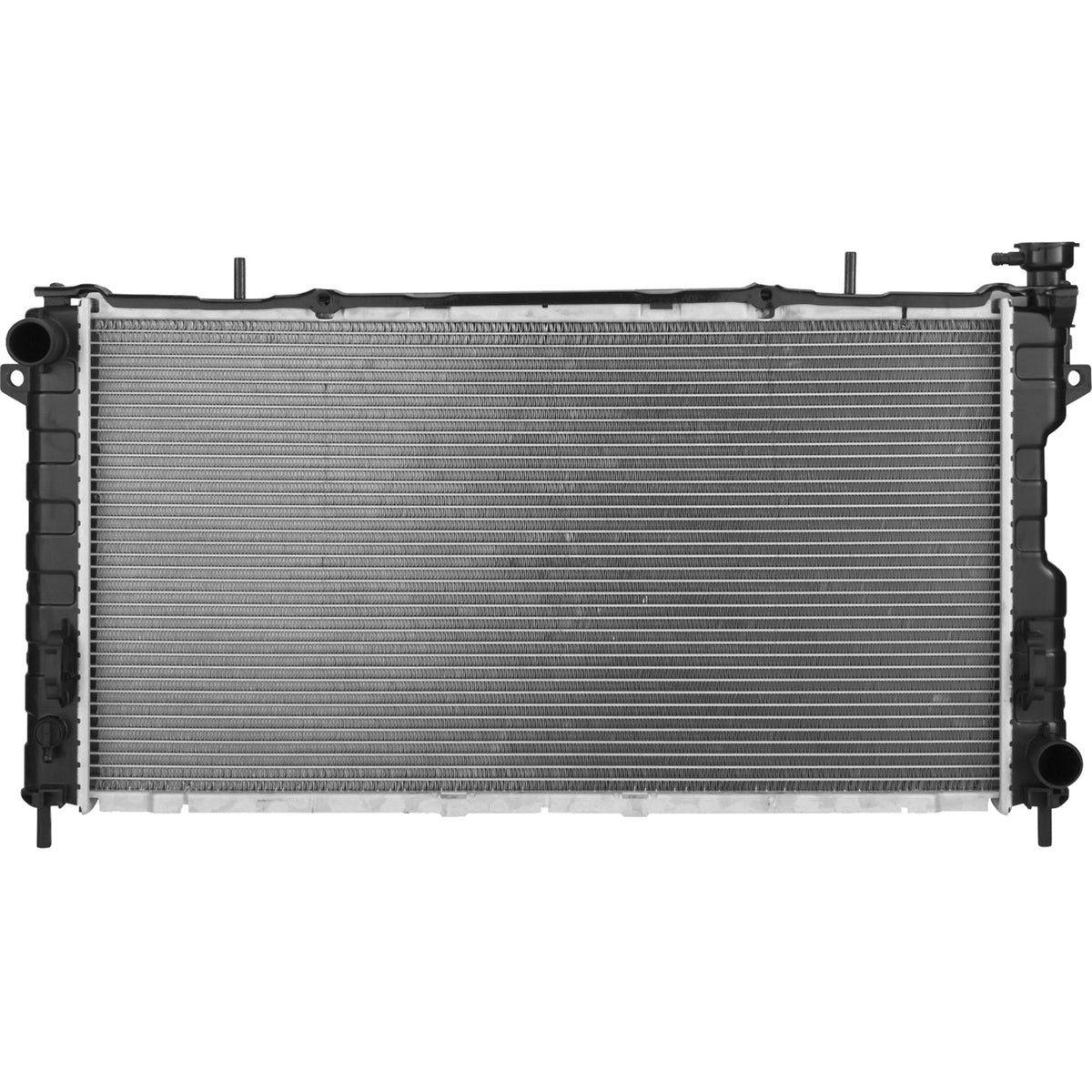 Global Parts Distributors LLC Radiator 2311C
