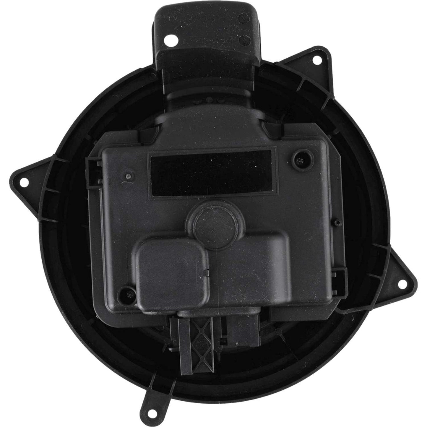 Global Parts Distributors LLC HVAC Blower Motor 2312008