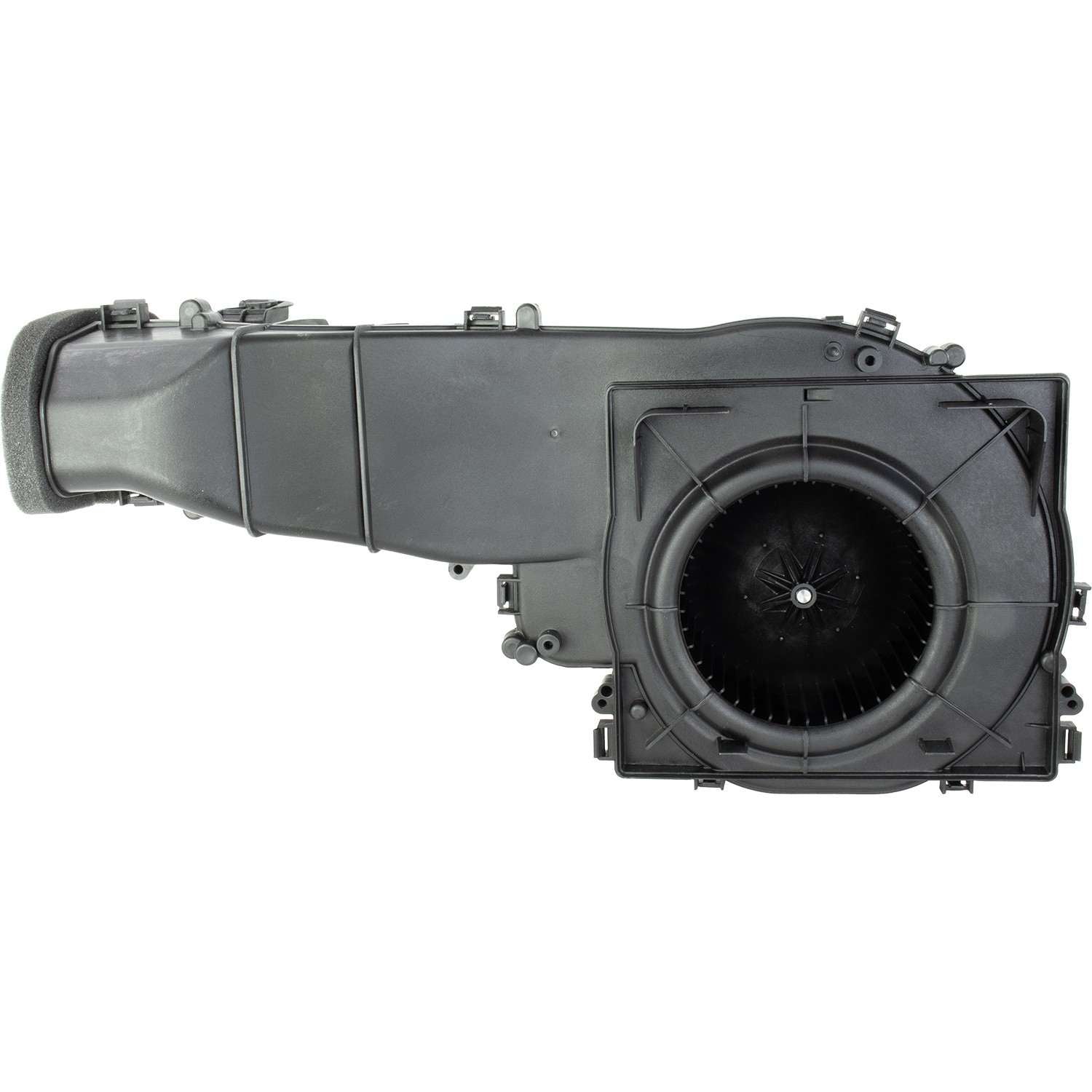 Global Parts Distributors LLC HVAC Blower Motor 2312014