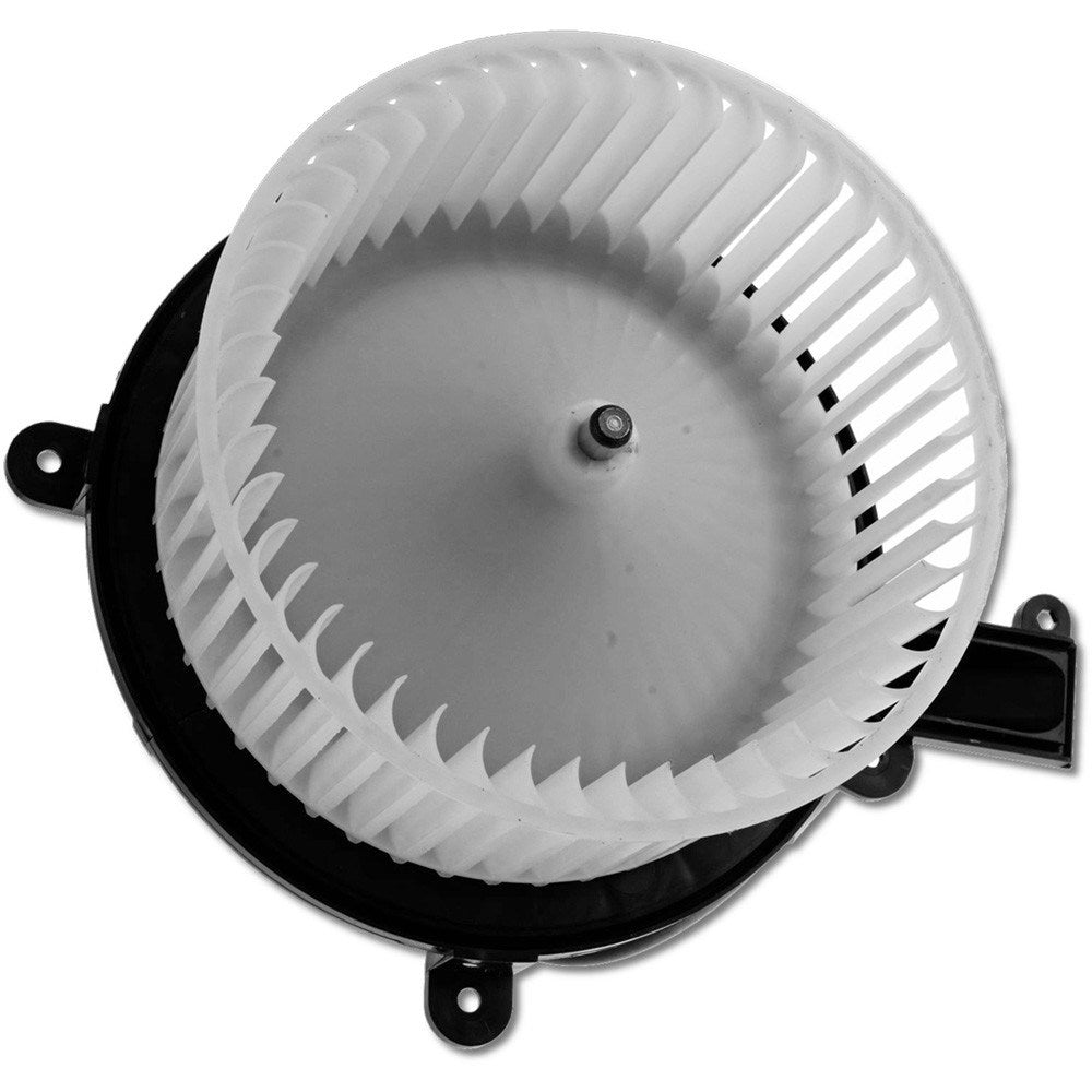 Global Parts Distributors LLC HVAC Blower Motor 2312015