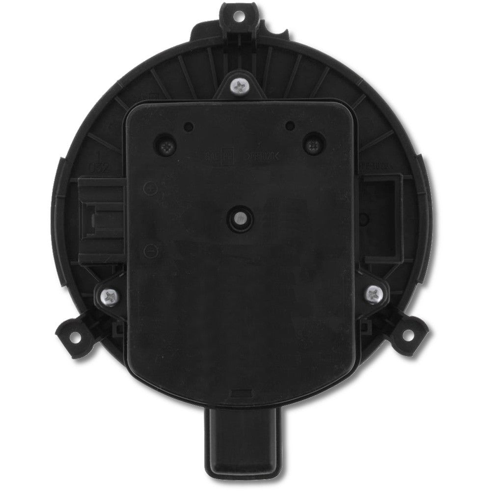 Global Parts Distributors LLC HVAC Blower Motor 2312023