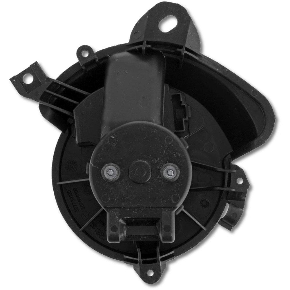 Global Parts Distributors LLC HVAC Blower Motor 2312027