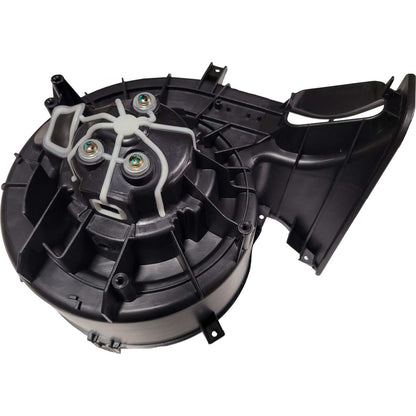 Global Parts Distributors LLC HVAC Blower Motor 2312034