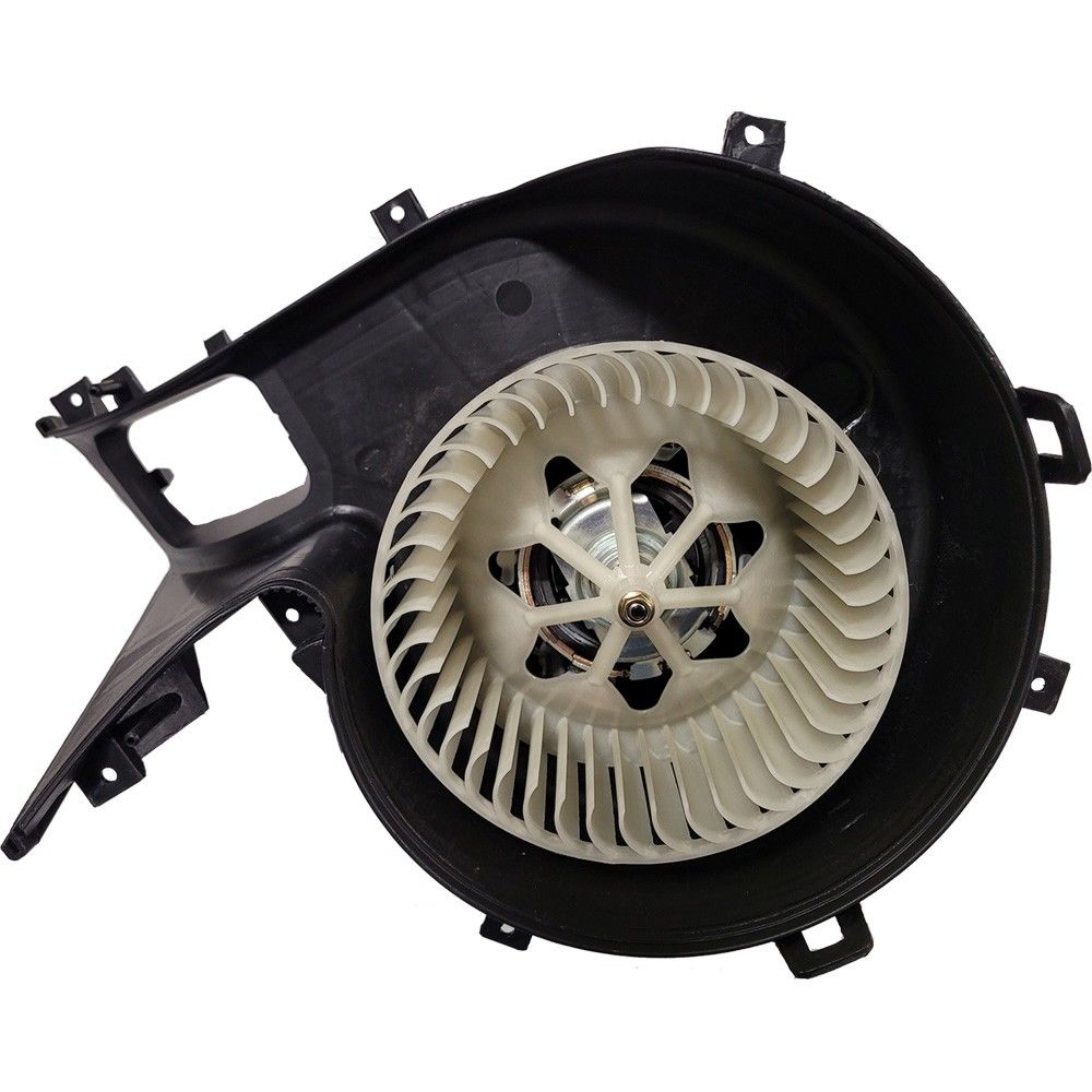 Global Parts Distributors LLC HVAC Blower Motor 2312034