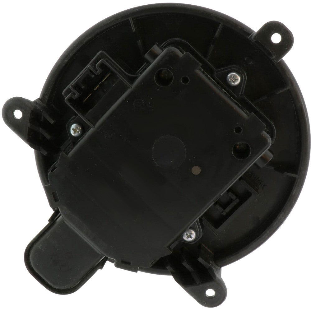 Global Parts Distributors LLC HVAC Blower Motor 2312061
