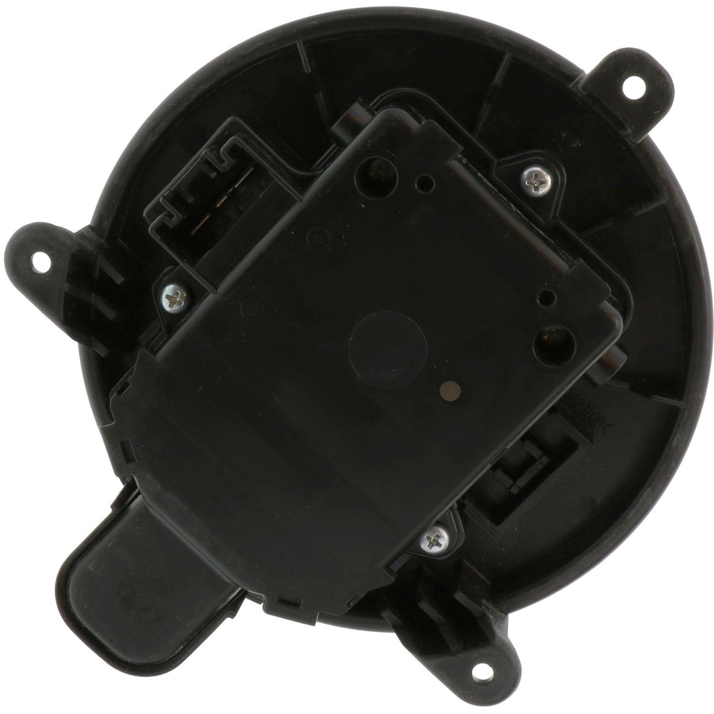 Global Parts Distributors LLC HVAC Blower Motor 2312061