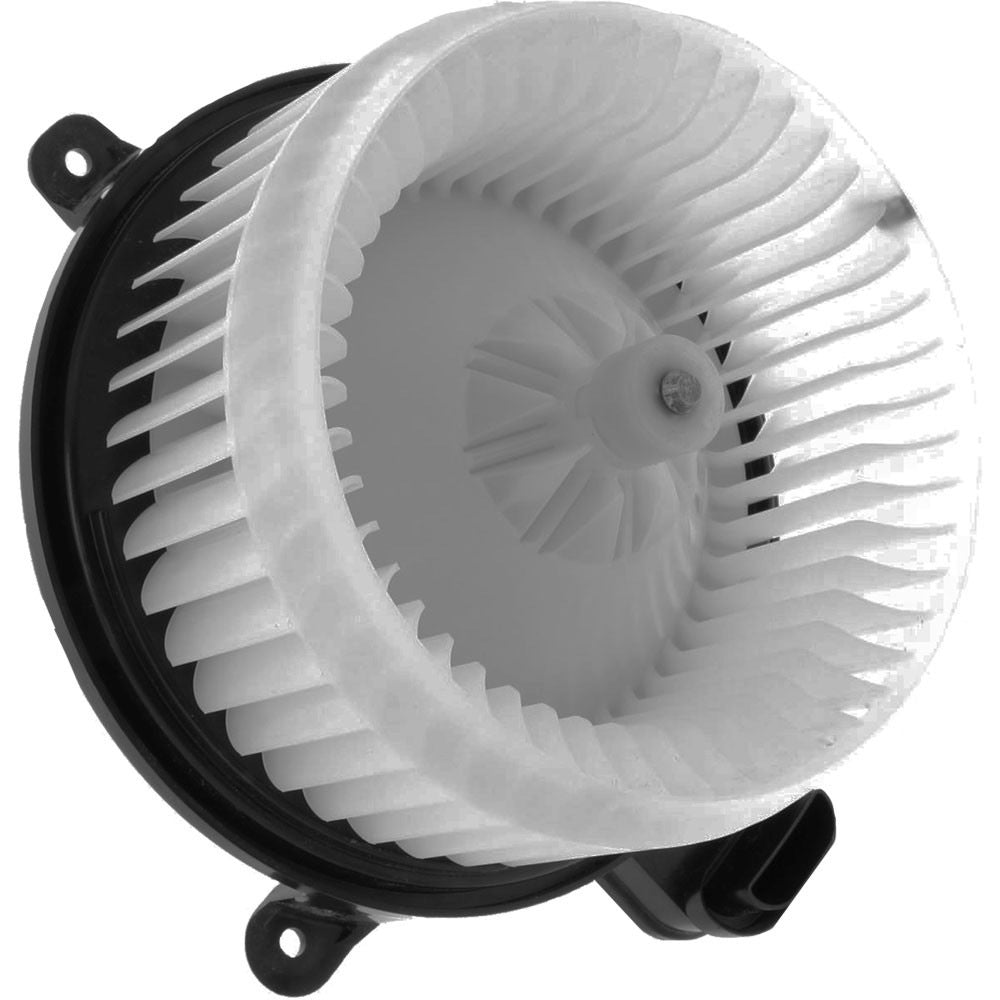 Global Parts Distributors LLC HVAC Blower Motor 2312061