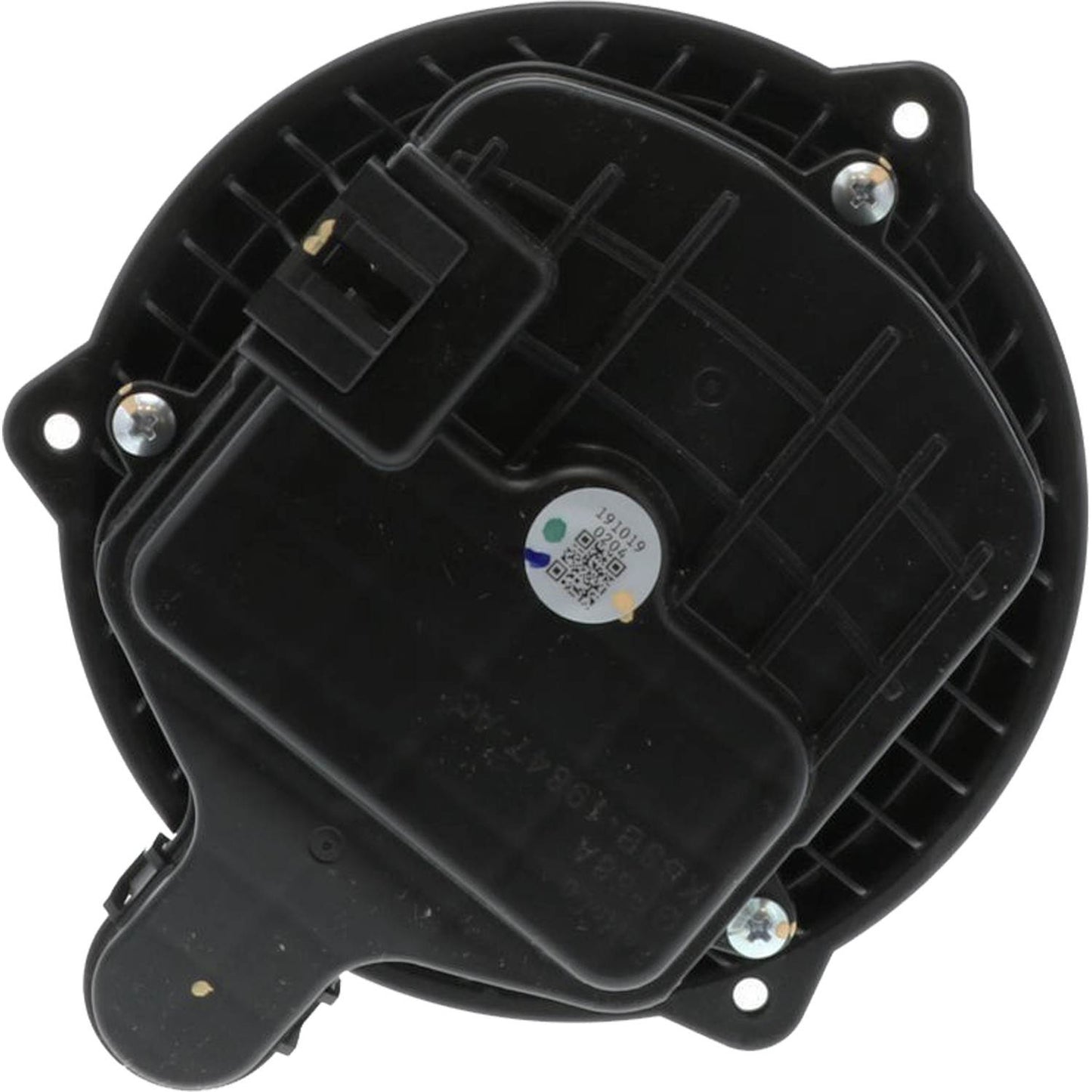 Global Parts Distributors LLC HVAC Blower Motor 2312079